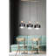 Anna-Lena 3 - Light Kitchen Island Pendant-1900446830