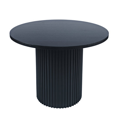 Cambree 48" Counter Height Table - Black
