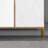 Picture color Manufactured Wood Shoe Storage