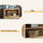 Stylish Sofa Table,Console Table,Entryway Table