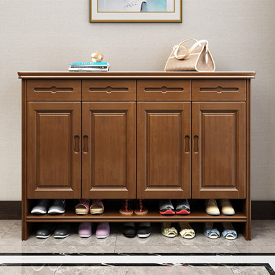 Rangement pratique pour chaussures