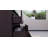 Santrice 35.5'' Single Bathroom Vanity with Acrylic Top-2033220981