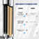 PureEssence Pressure-Balanced (Temperature And Volume) Complete Shower System with Rough in-Valve