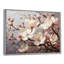 Blanc, rose, magnolia Magnolia Symphony I - art sur toile Magnolias-1235415500-1246930964