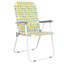 Chaise de plage pliante en métal-1581289184