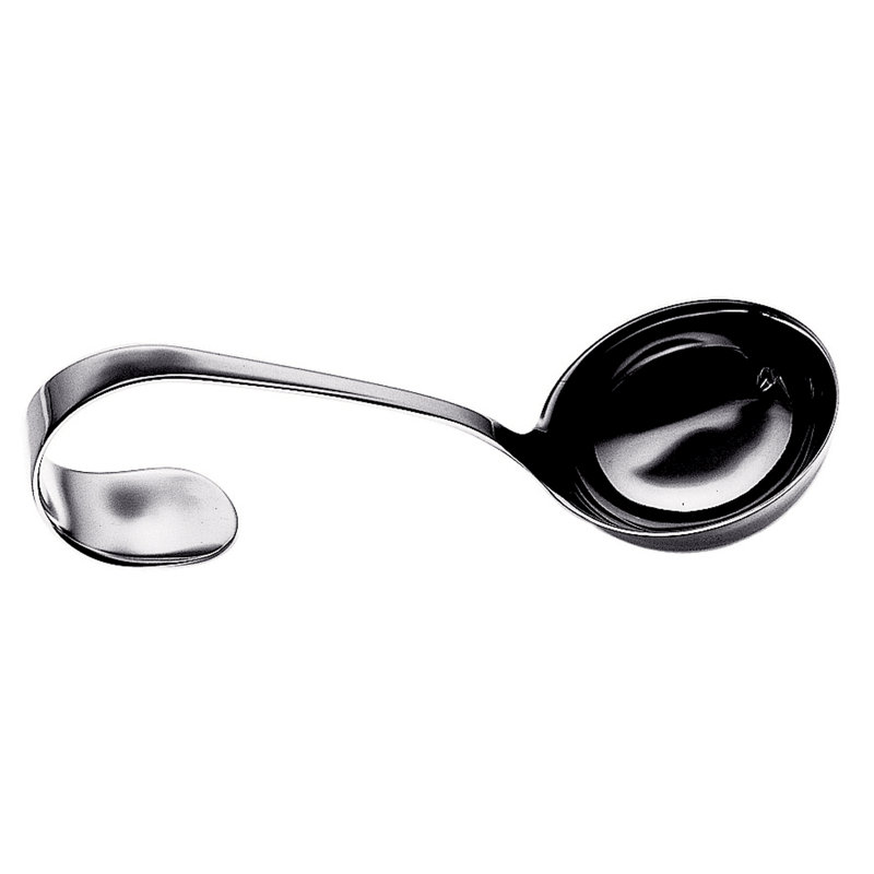 Happy Stainless Steel Ladle