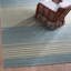 Ralph Lauren Bluff Point Stripe Wool Striped Rug-1183540035