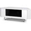 Krenek Corner TV Stand for TVs up to 50"-1445517945