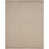 Rectangle 7'10" x 9'10"