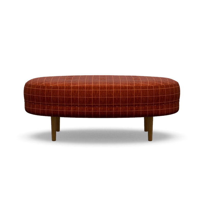 Avalon Ottoman, Block 654237, Big Sur