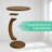 Evelinda End Table-37231895