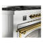 ILVE Nostalgie II Noblesse 60 in Dual Fuel Range, 9 Burner, Griddle-845906339-845906353
