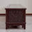Creative Carved TV Stand