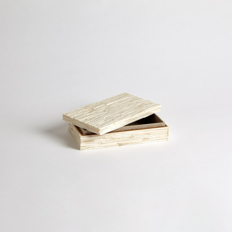 Decorative Box, Small