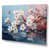 Toile tendue