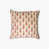 Pink/Beige Floral selected