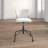 Benley Velvet Task Chair-490770865-436591131