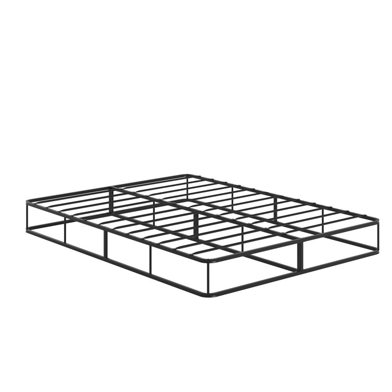 Lit plateforme Ashland, Reine