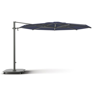 192'' W Sunbrella® Cantilever Umbrella