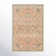 Berger Floral Indoor Rug