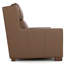 Woodlands Small Roll Arm Motion Sofa With Nails-81539495