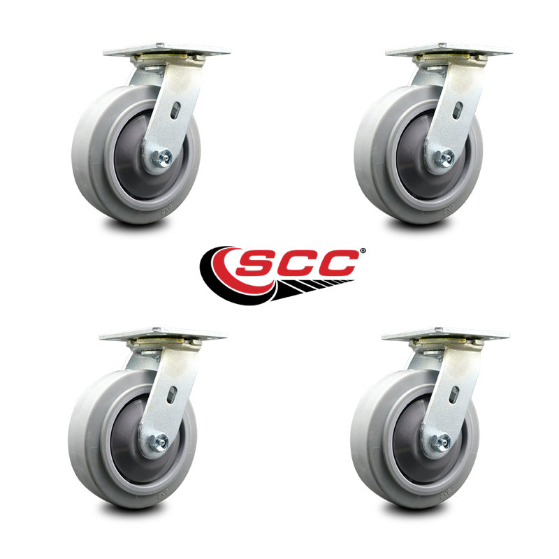 Replacement Caster