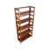Jil Etagere Bookcase
