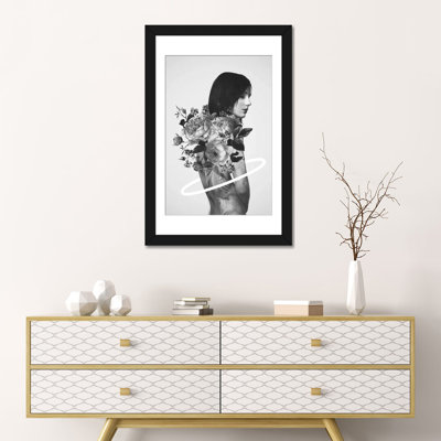 «Small Wishes», impression sur toile