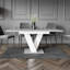 Extendable Dining Table Masiv-31174404