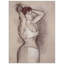 Edgar Degas - Wrapped Canvas Print