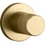 Components™ Transfer Valve Trim with Oyl Handle-1432633884