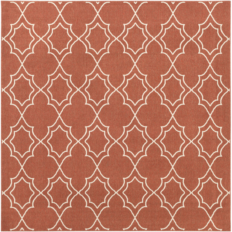 Amato Rug, Square 8'9"