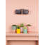 Metal Wall Clock-25421460-20603575
