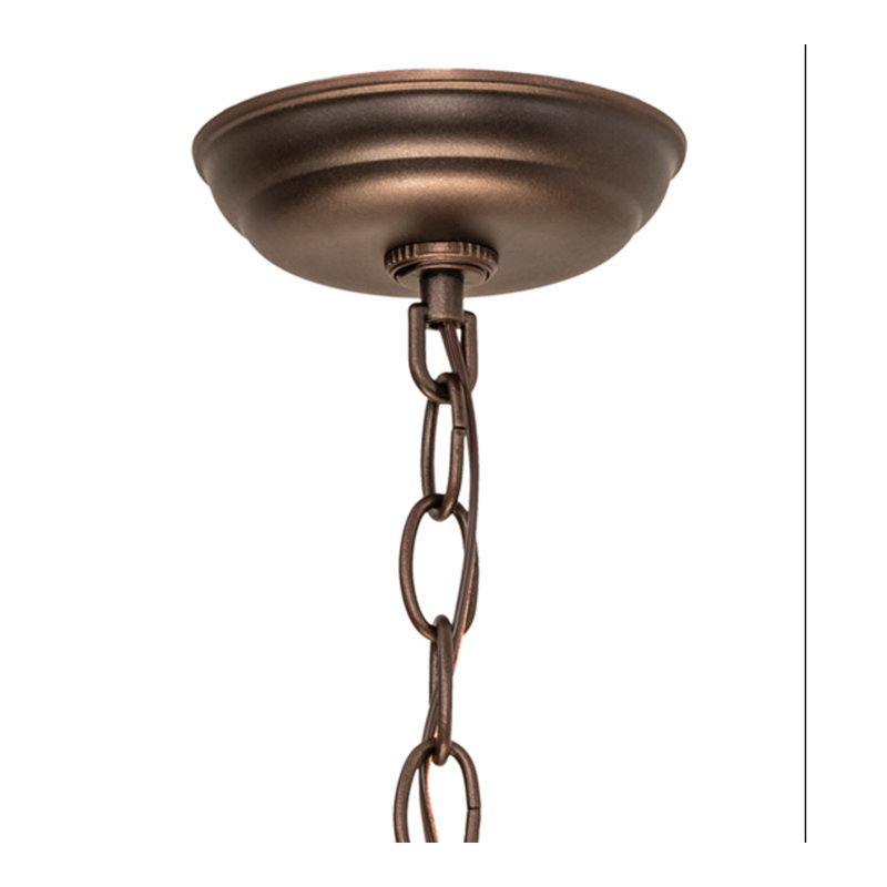 Madison 3 - Light Pendant