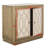 Studded Accent Cabinet-25808760