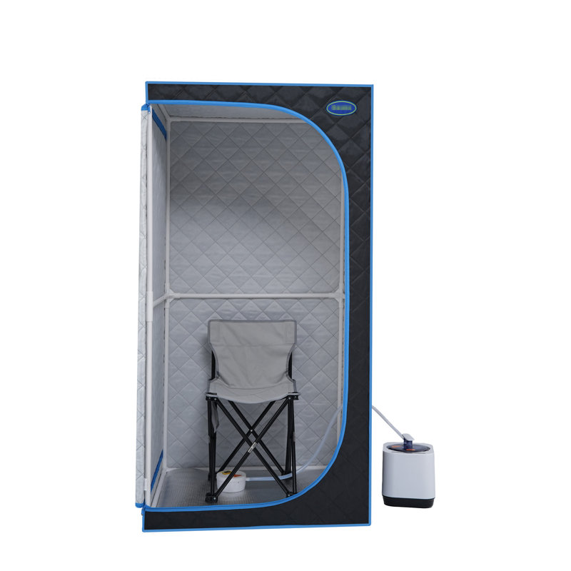 SculptedSolace 8256425356BCADB Traditional Steam Sauna