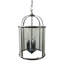 Kalel 3 - Light Lantern Pendant-1692269815
