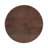 Galasso Pedestal End Table-256351059