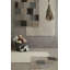 Dequisha Abstract Rectangular Lumbar Cushion