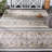 Karenann Sunrise Performance Southwestern Indoor/Outdoor Area Rug-1279663320