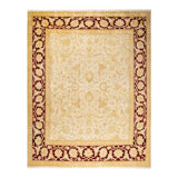 Sanaia One-of-a-Kind 8' 0" X 10' 0" Hand Knotted Area Rug