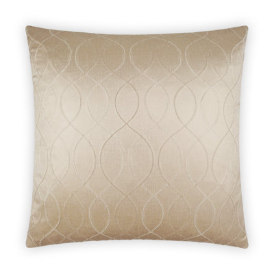 Elation Pillow Cover & Insert