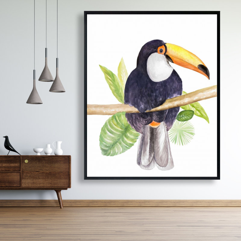 " Toucan "