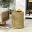 Table d'appoint