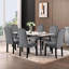 Morgandale 49 cm H Parsons Chair-93783087