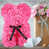 Rose est en rupture de stock