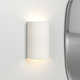 Nomad 1 - Light Dimmable Flush Mounted Sconce