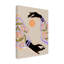 «Embrace The Sun on Canvas» par Arty Guava, reproduction-2040519415
