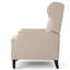 Fauteuil inclinable manuel Yedda-862705838