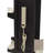 40.5'' H x 18'' W AV Cart with Wheels